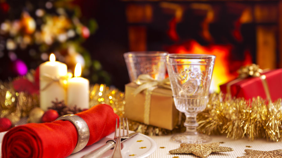 Ricette cena Natale Bimby