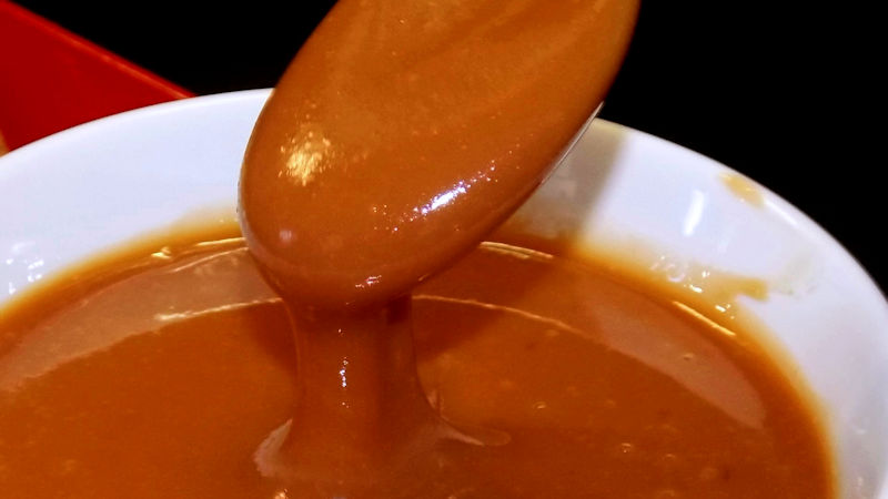 Dulce de leche