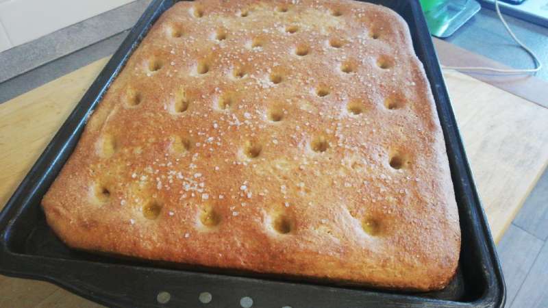 Focaccia