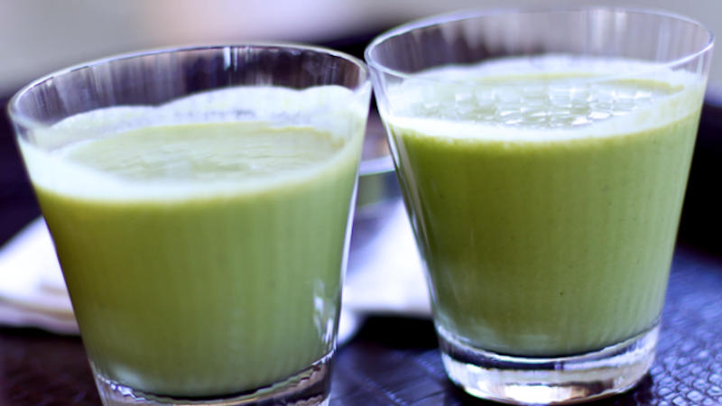 Liquore crema di pistacchio