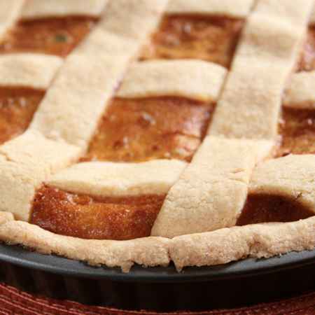 Pastiera senza glutine