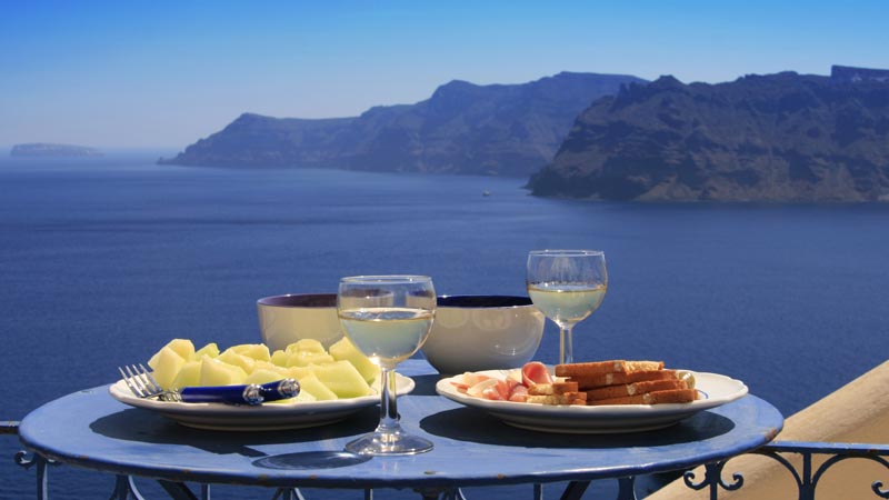 Le 10 migliori ricette greche