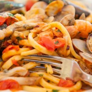 Come pulire cozze e vongole