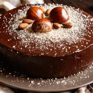 Dolci autunnali Bimby