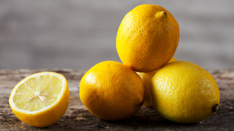 Il COVID-19 e i limoni: lo strano caso del prezzo aumentato