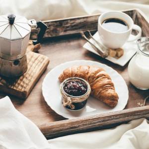 Dolci per colazione Bimby: idee per l'estate