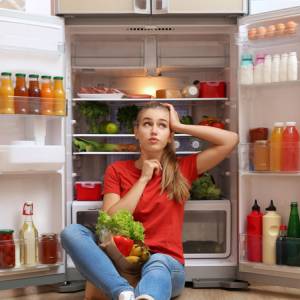 Come organizzare la credenza e la spesa