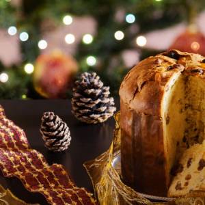 Il panettone tra leggenda e storia