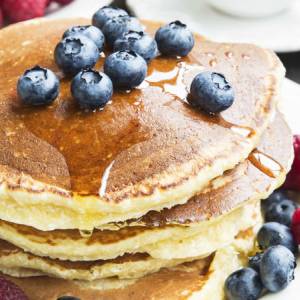 Operazione pancake: Mulino Bianco rende internazionale la prima colazione