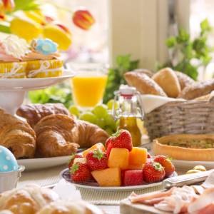 Come organizzare un brunch perfetto