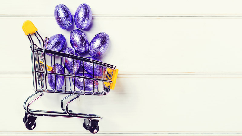 I migliori sconti Amazon di Pasqua