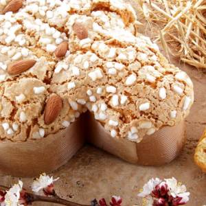 Colomba e panettone: conosci le differenze?