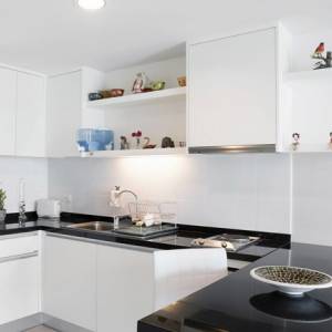 Cucina piccola e in ordine: come organizzarla