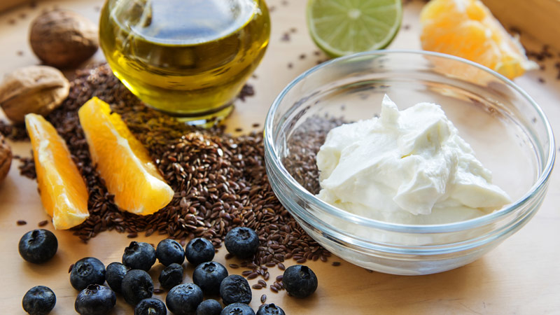 A colazione con la crema Budwig: tutto quello che c'è da sapere