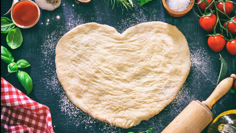 Pasta sfoglia, frolla e brisé: guida alle differenze