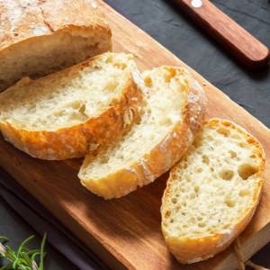 Come riciclare il pane: 5 ricette utili più una