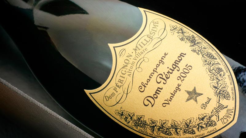 panino domperignon