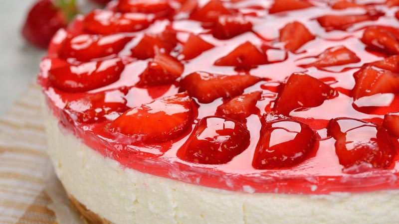 cheesecakeferragosto