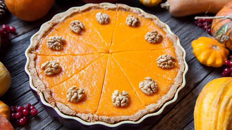 zucca 9 crostata