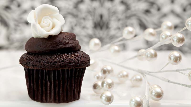 cupcake muffin cioccolato fondente bimby