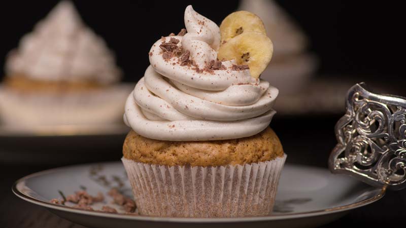 cupcake muffin dettaglio bimby