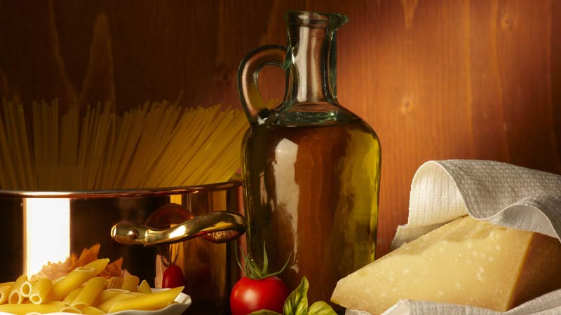 regali gastronomici natale olio