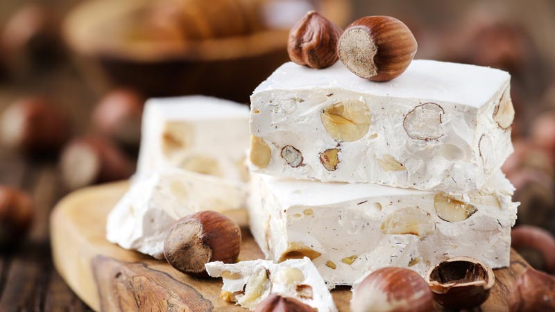 regali gastronomici natale torrone