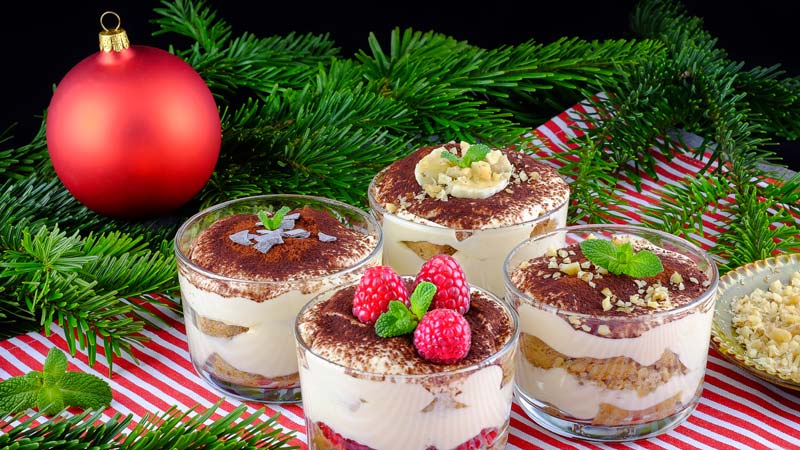 menu capodanno bimby tiramisu