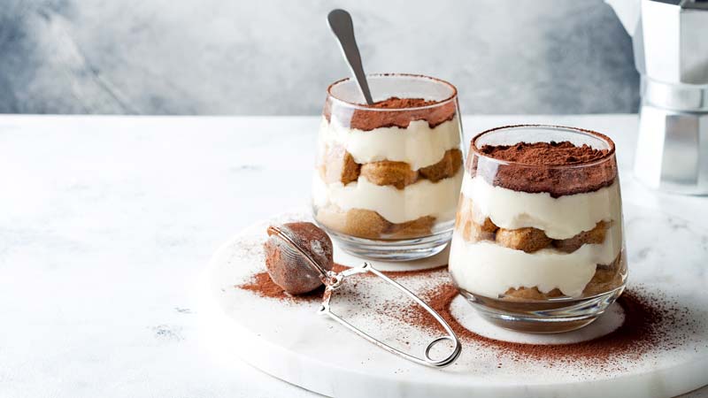 menu capodanno bimby tiramisu