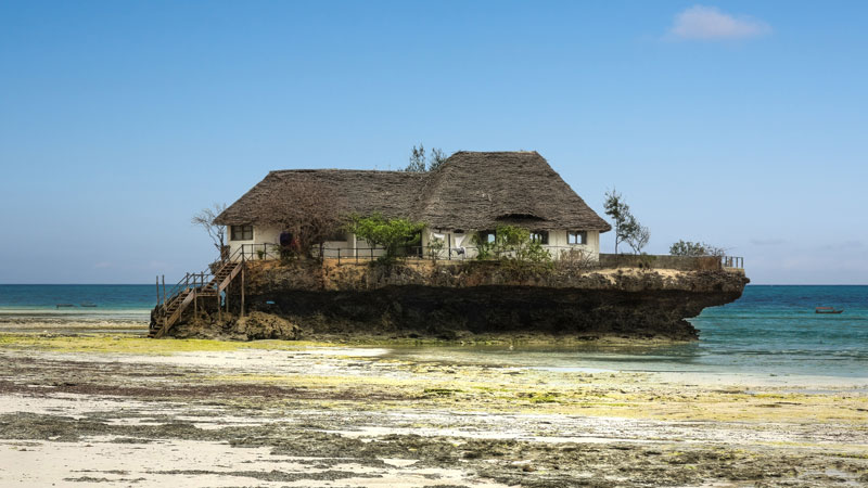 ristorantistrani zanzibar