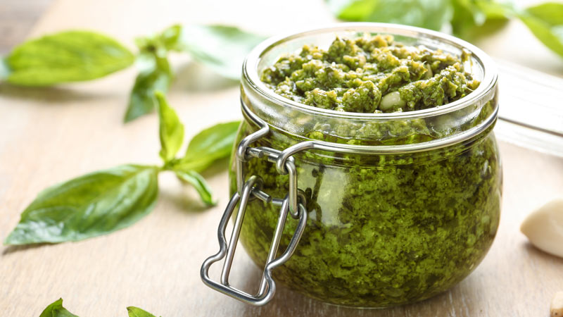 storia pesto