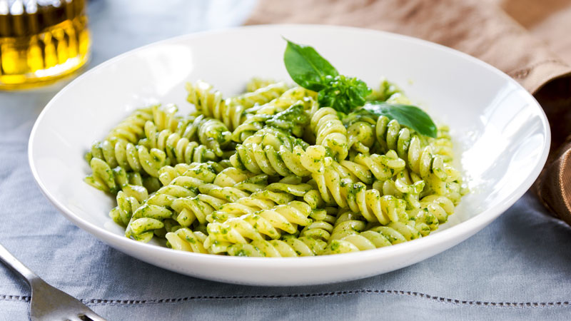 storia pesto