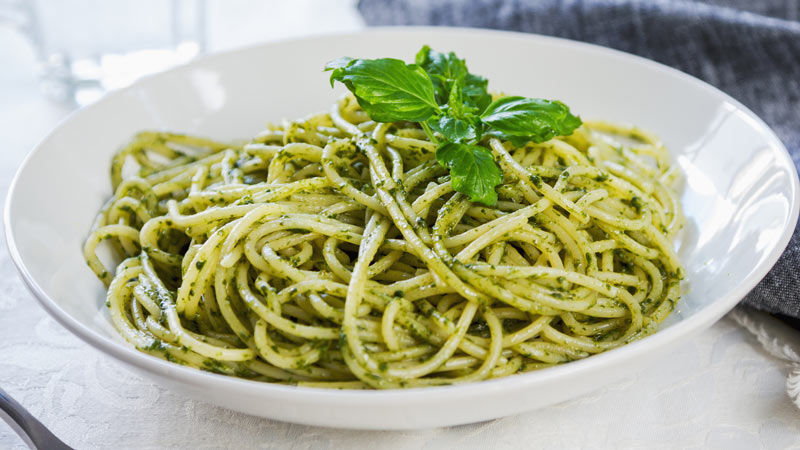 storia pesto