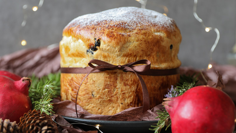 panettone storia%