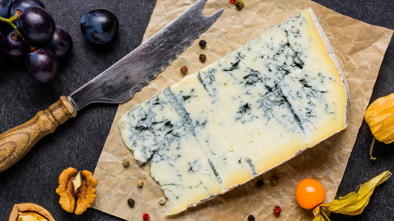 gorgonzola