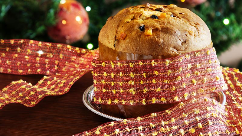 panettone