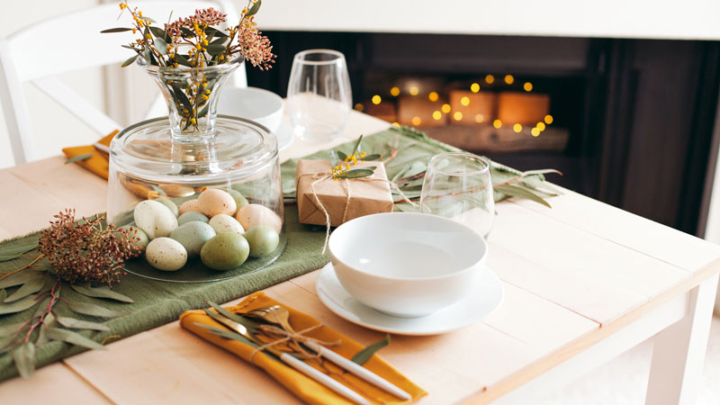 colazione pasqua