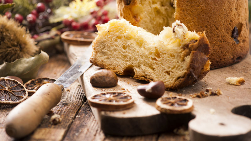 panettone