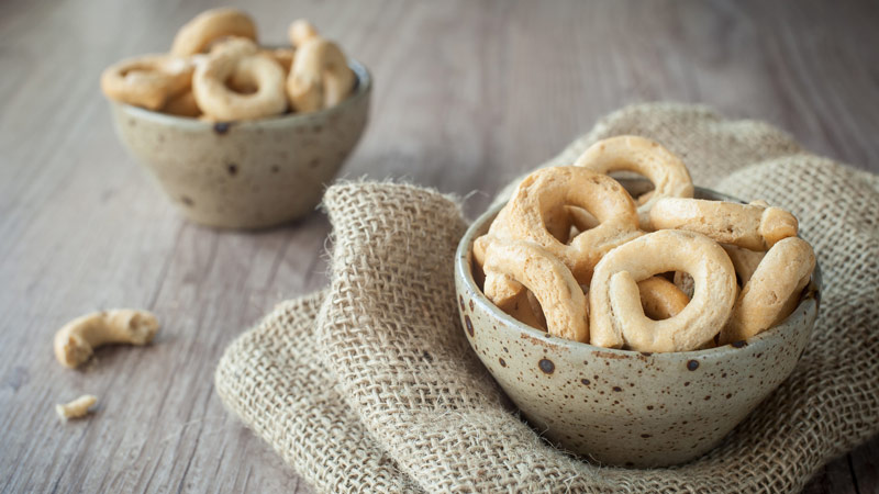 taralli