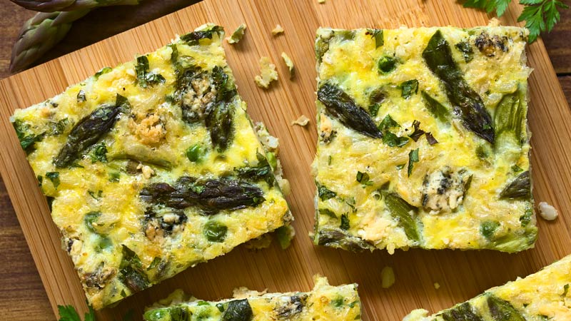 frittata