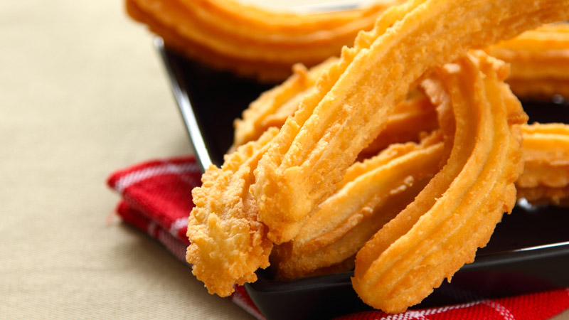 churros