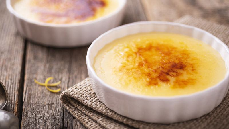 crema catalana