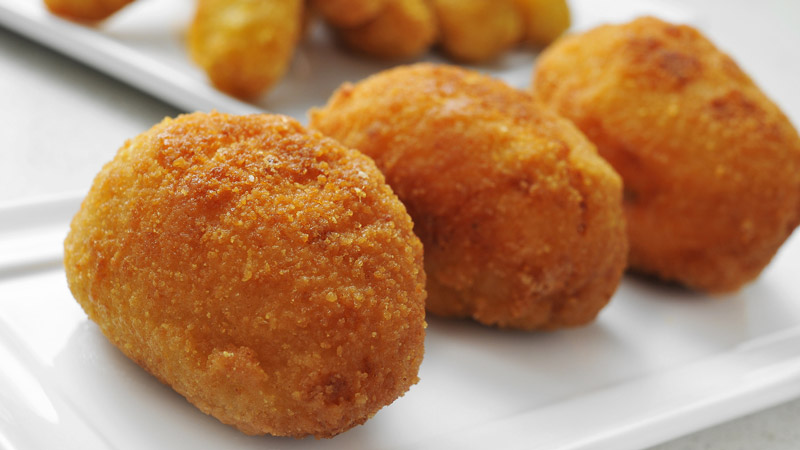 croquetas