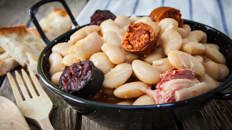 fabada