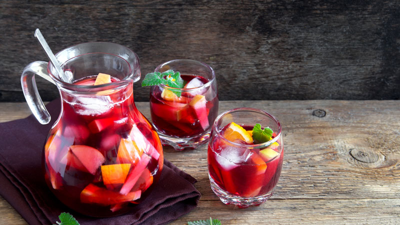 sangria