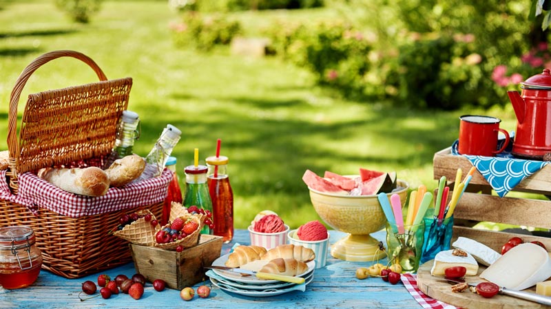 prato picnic