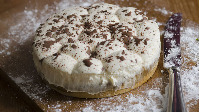 banoffee pie