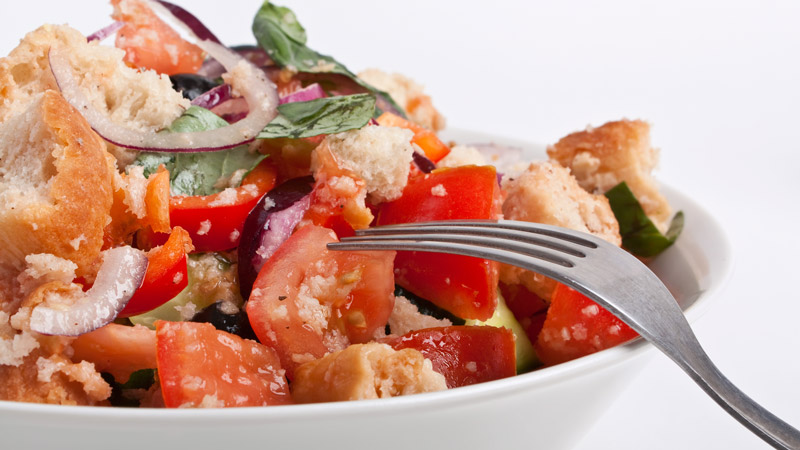 panzanella