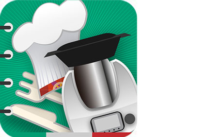 L'App di Ricette per Bimby per cellulari e tablet