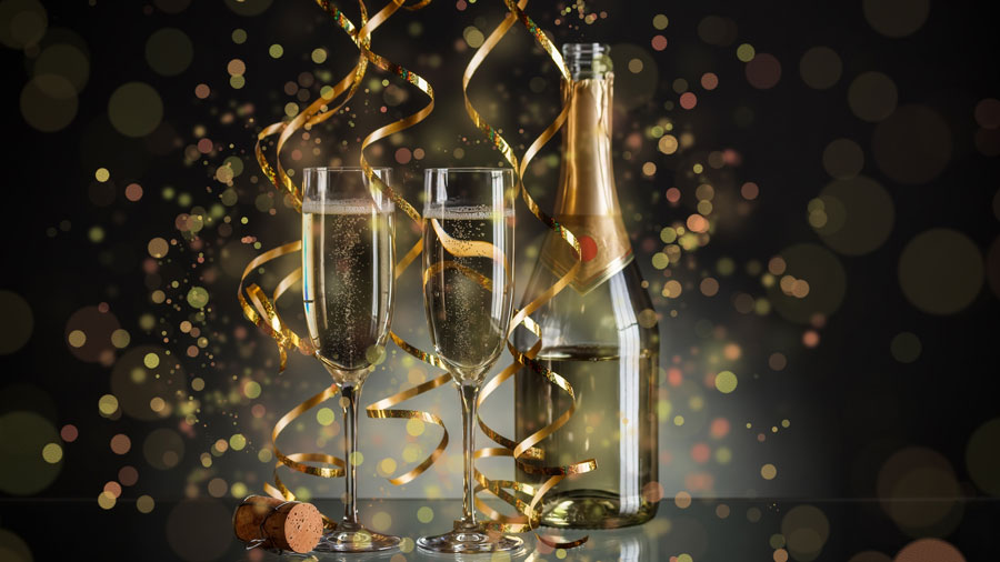Ricette Bimby per Capodanno